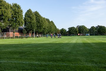 Bild 12 - Frauen SG Krempe/Glueckstadt - VfR Horst